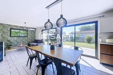 Maison 5 pièces 259900 €