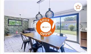 Maison 5 Pièces 116 m² à vendre à Saint-Étienne-de-Tulmont (82410)