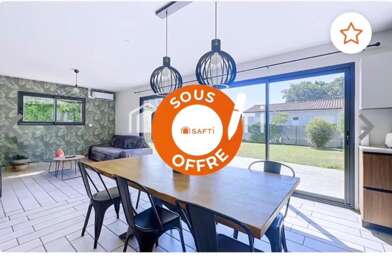Maison 5 pièces 259900 €