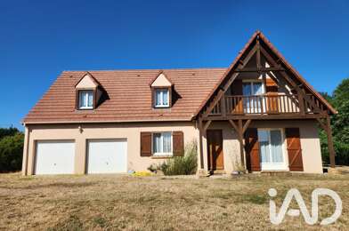 Maison 6 pièces 275000 €