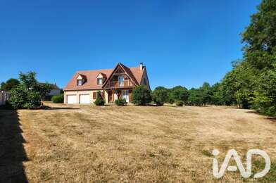 Maison 6 pièces 275000 €