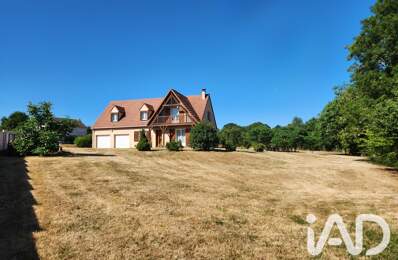 Vente Maison de village 6 pièces — photo du bien