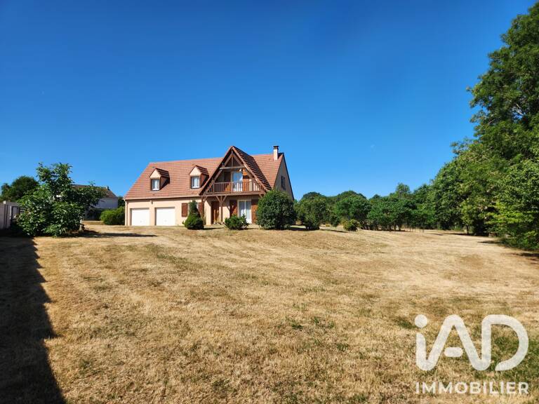 Vente Maison de village 6 pièces — photo 1