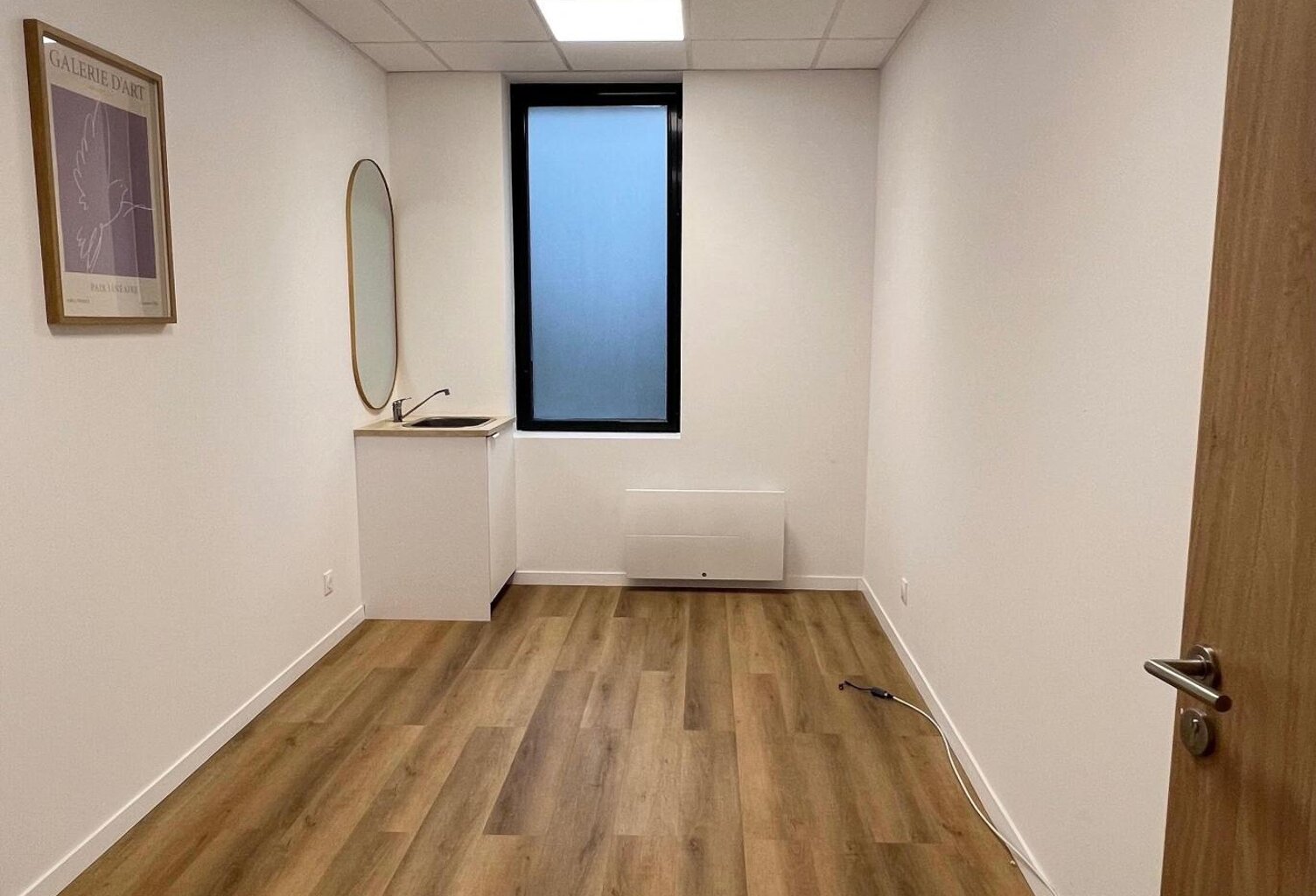 Location de cabinets - bureaux Capinghem St Philibert — photo 1