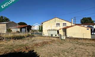 Maison 6 Pièces 130 m² à vendre à La Crèche (79260)