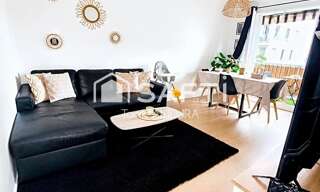 Appartement 3 Pièces 76 m² à vendre à Marseille 3 (13003)