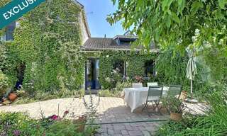 Maison 8 Pièces 148 m² à vendre à Sablé-sur-Sarthe (72300)