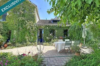 Maison 8 pièces 249000 €