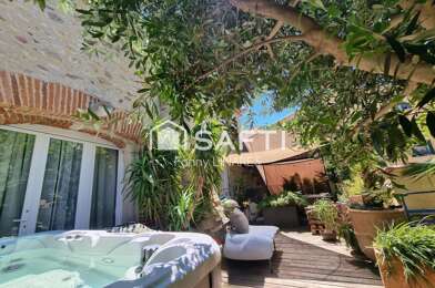 Maison 6 pièces 360000 €