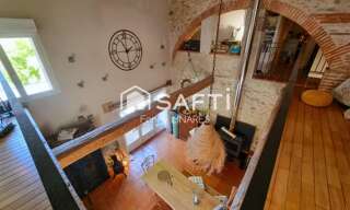 Maison 6 Pièces 194 m² à vendre à Saint-Féliu-d'Avall (66170)