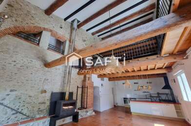 Maison 6 pièces 360000 €