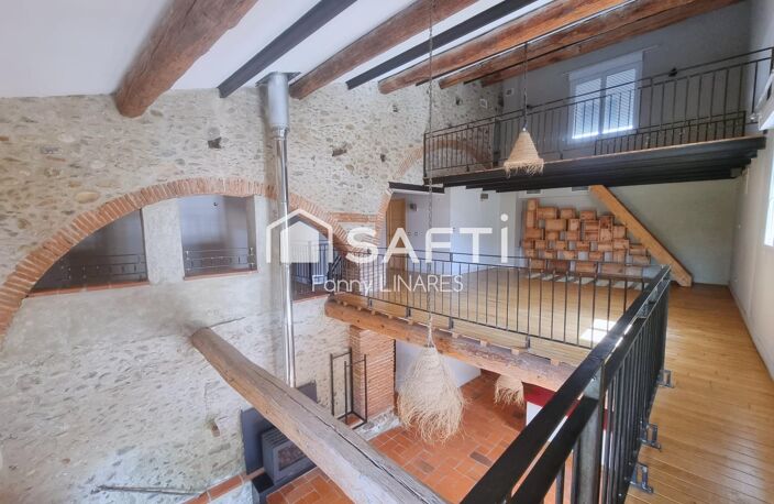 Cachet, grands volumes, confort, extérieur — photo 2