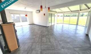 Maison 8 Pièces 273 m² à vendre à Soppe-le-Bas (68780)