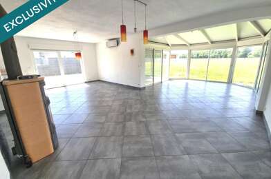 Maison 8 pièces 468000 €