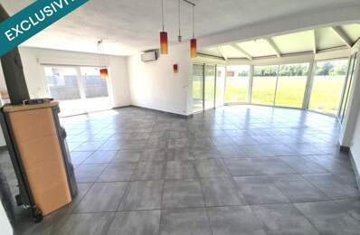 Et si votre prochain achat était bien plus qu'une maison ? Découvrez un ensemble immobilier rare alliant confort, espace et fort potentiel de rentabilité dans un cadre privilégié. — photo du bien