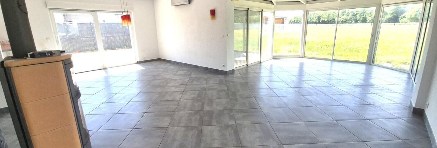 Maison 8 Pièces 273 m² à vendre à Soppe-le-Bas (68780)