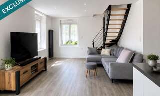 Appartement 3 Pièces 85 m² à vendre à Gérardmer (88400)