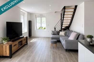 Appartement 3 pièces 299000 €
