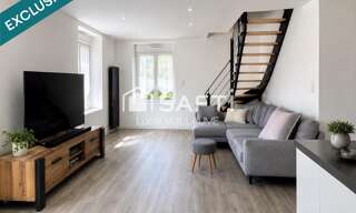 Appartement 3 Pièces 85 m² à vendre à Gérardmer (88400)