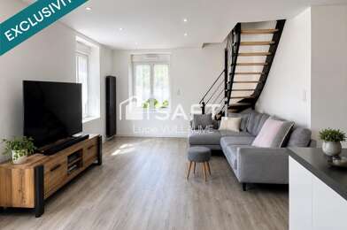 Appartement 3 pièces 279000 €