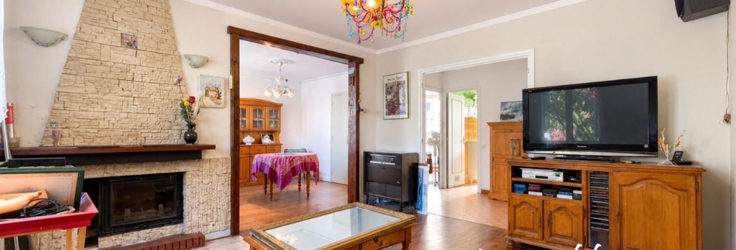 Maison 3 Pièces 68 m² à vendre à Valence (26000)