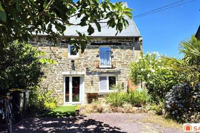Maison 5 pièces 115800 €