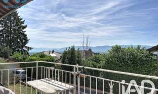 Appartement 5 Pièces 163 m² à vendre à Challex (01630)