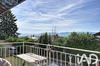 Appartement 5 pièces 539000 €
