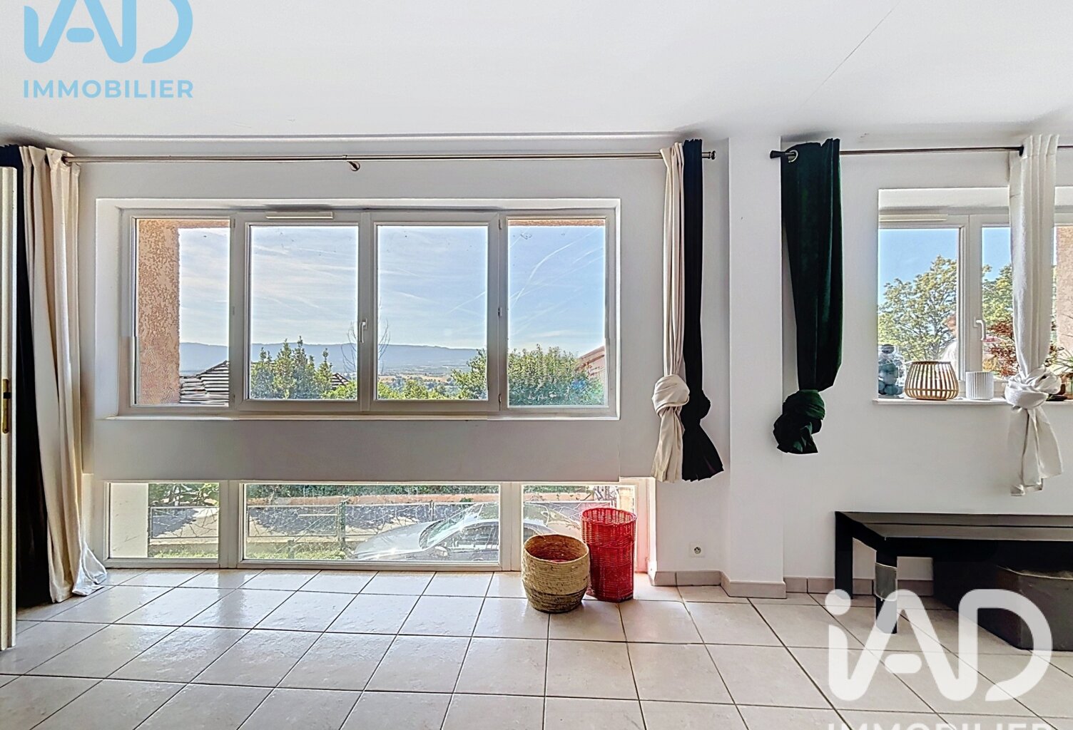 Vente Appartement 5 pièces — photo 1