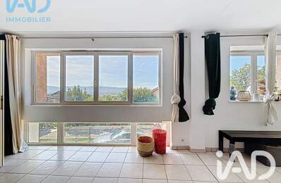 Vente Appartement 5 pièces — photo du bien