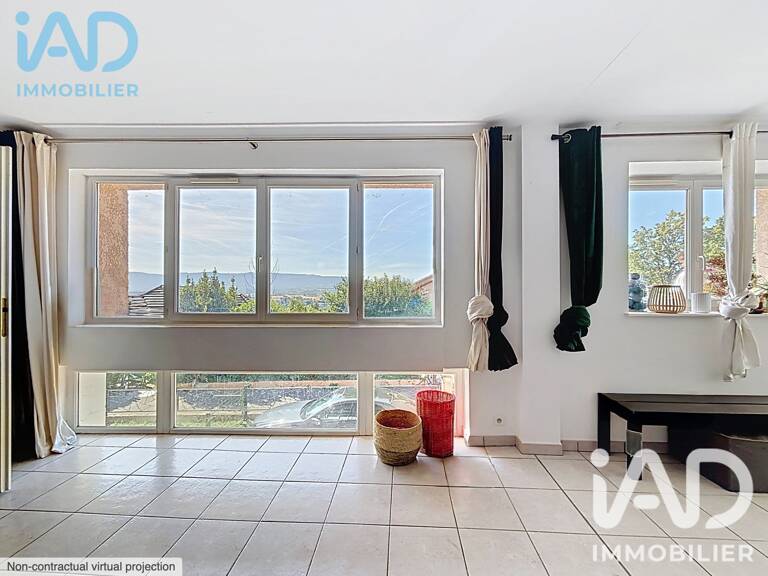 Vente Appartement 5 pièces — photo 1