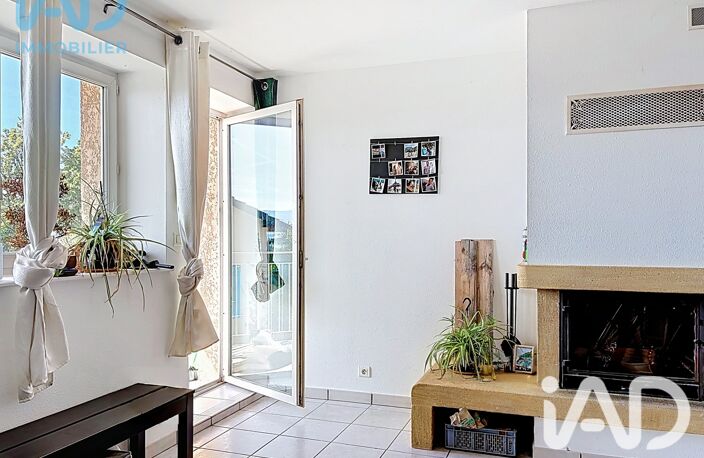 Vente Appartement 5 pièces — photo 2