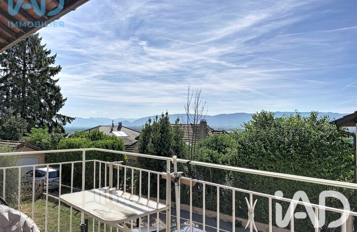 Vente Appartement 5 pièces — photo 3