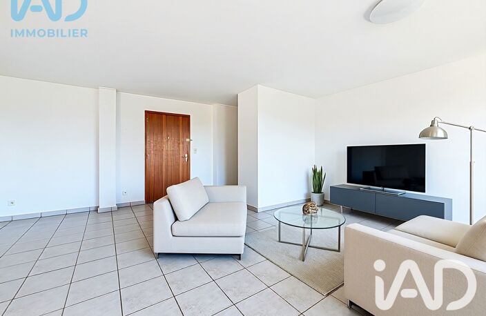 Vente Appartement 5 pièces — photo 4
