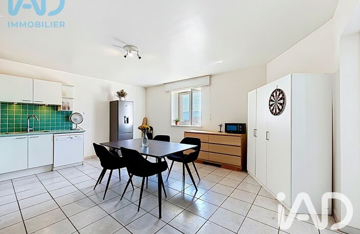 Vente Appartement 5 pièces — photo 5