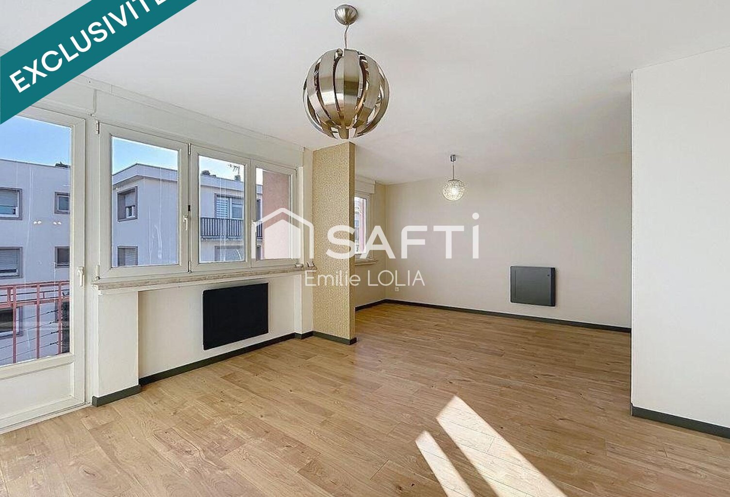 Charmant appartement sans travaux ! — photo 1