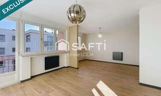 Appartement 3 Pièces 65 m² à vendre à Florange (57190)