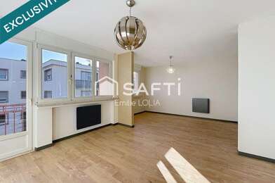 Appartement 3 pièces 145000 €