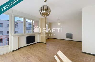 Charmant appartement sans travaux ! — photo du bien