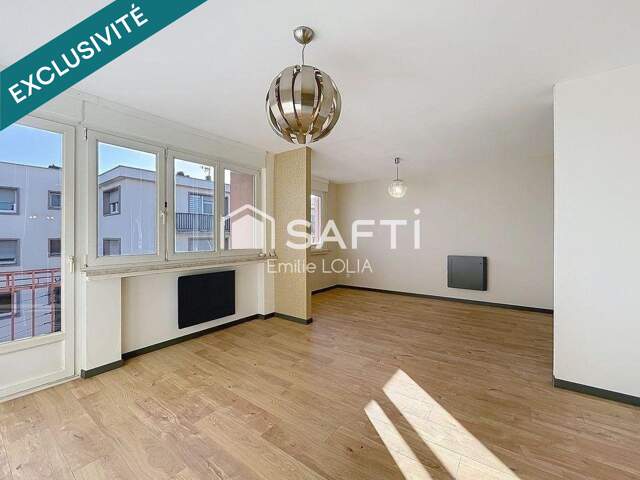 Charmant appartement sans travaux ! — photo du bien