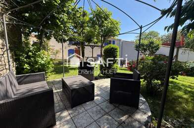 Maison 5 pièces 430000 €