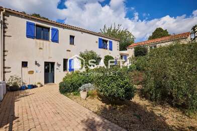 Maison 5 pièces 430000 €