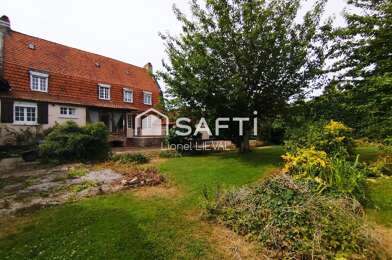 Maison 8 pièces 138000 €