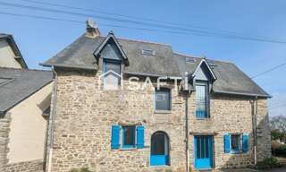 Maison 6 Pièces 98 m² à vendre à Guichen (35580)