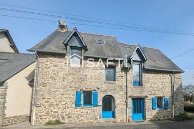 Maison 6 pièces 224500 €