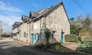 Maison 6 Pièces 98 m² à vendre à Guichen (35580)