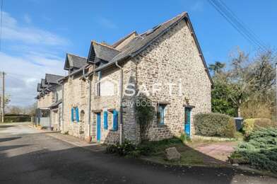 Maison 6 pièces 224500 €