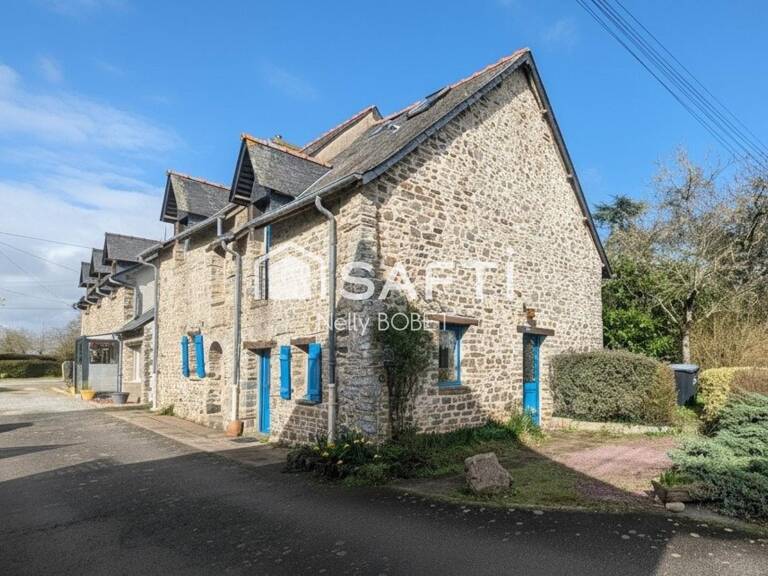 Charme de l'ancien au Pays des Vallons de Vilaine ! — photo 1