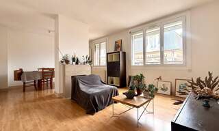 Appartement 3 Pièces 60 m² à vendre à Amiens (80000)