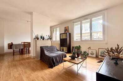 Appartement 3 pièces 161500 €